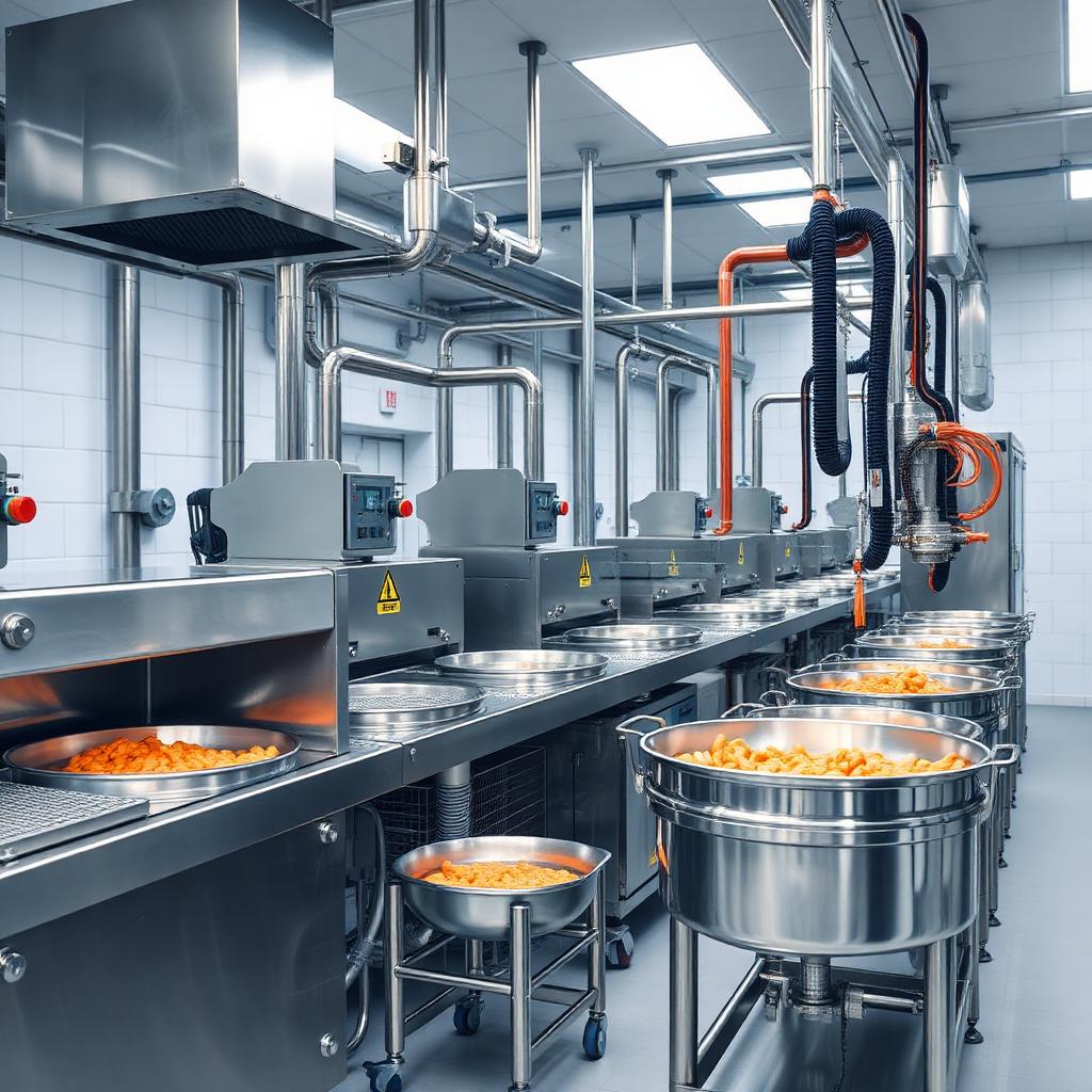 Industria Alimentaria