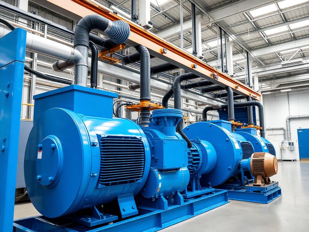Equipos Industriales