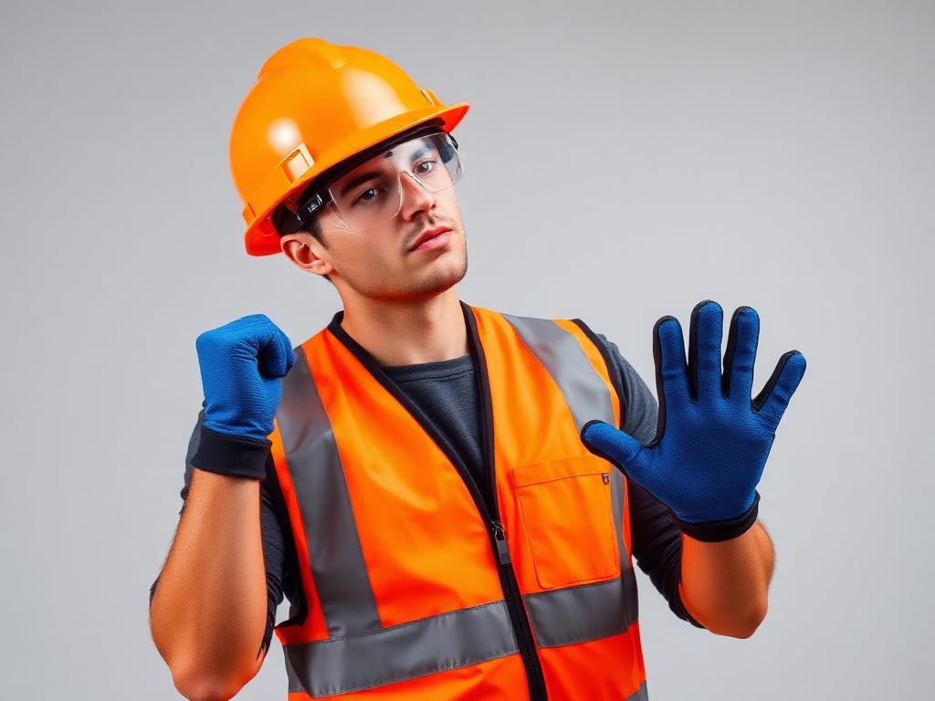 Seguridad Industrial