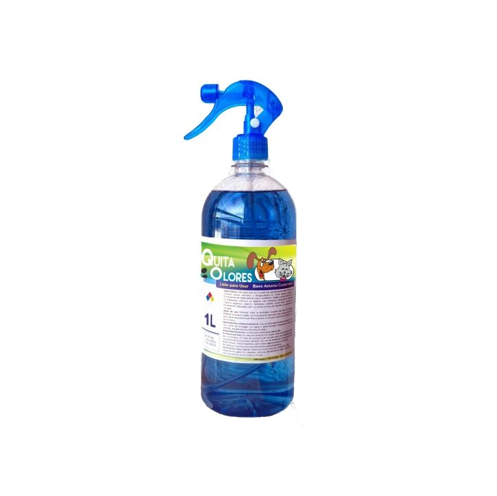 Eliminador de Olores de Mascotas - WK-PET - 1 Litro