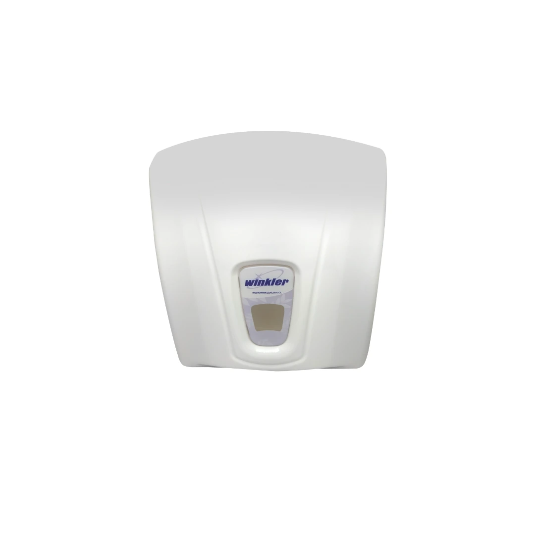 Dispensador de Toalla Interfoliada CITY Blanco – Winkler