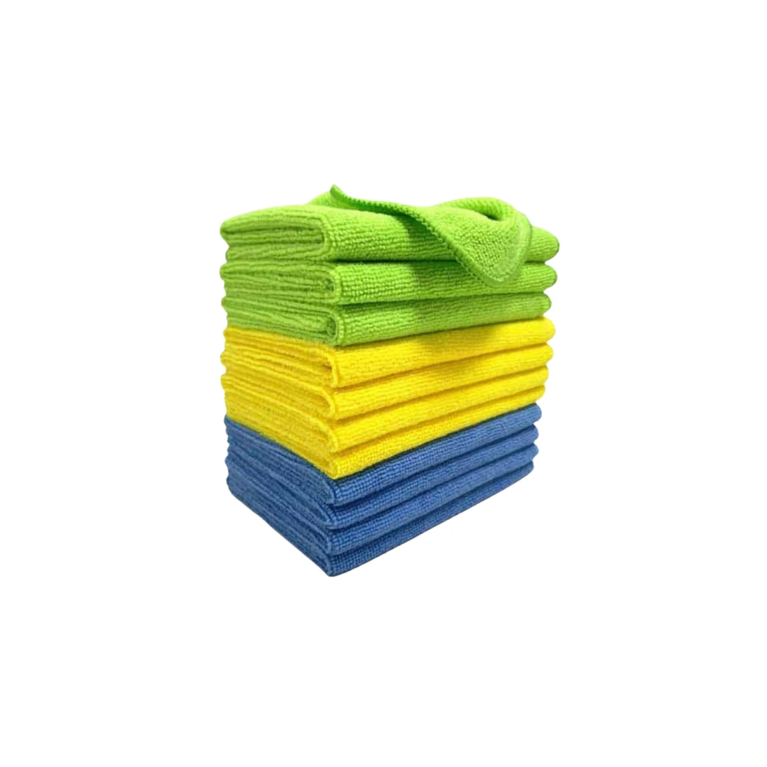 Paño Microfibra Absorbente 38 x 38 - Winkler