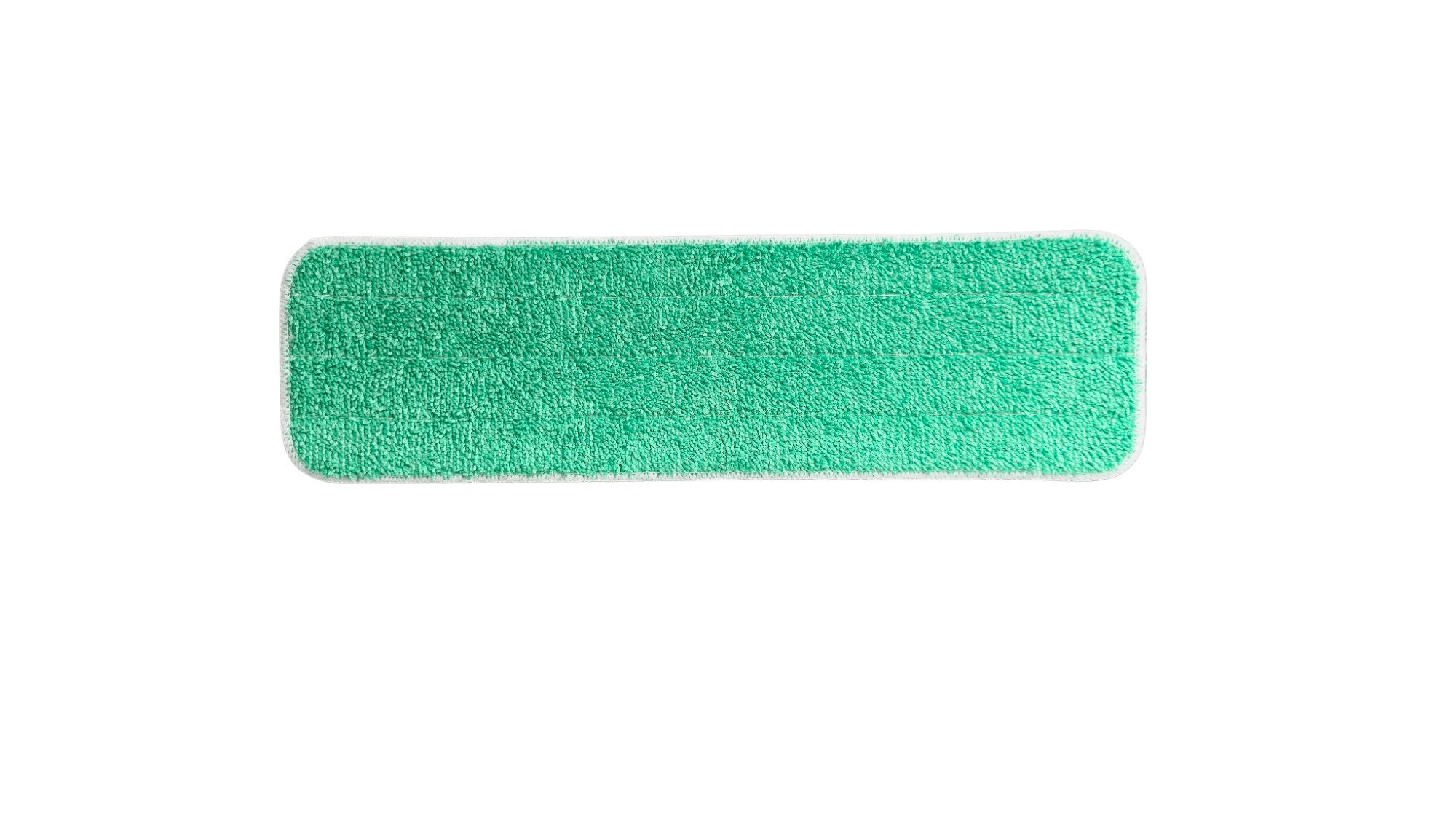 Repuesto Microfibra Duster 40x15 cm verde – Winkler